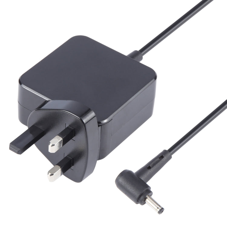 45W 19V 2.37A Laptop Notebook Power Adapter For Asus 4.0 x 1.35mm, Plug:UK Plug - For Asus by buy2fix | Online Shopping UK | buy2fix