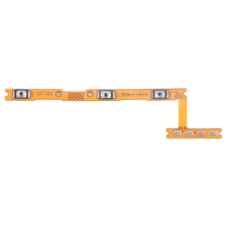 For Xiaomi Redmi 13 4G OEM Power Button & Volume Button Flex Cable - Flex Cable by buy2fix | Online Shopping UK | buy2fix