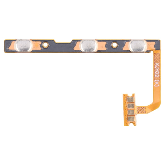 For vivo Y11 2023 OEM Power Button & Volume Button Flex Cable - Flex Cable by buy2fix | Online Shopping UK | buy2fix