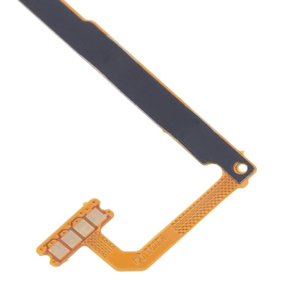 For vivo Y03 OEM Power Button & Volume Button Flex Cable - Flex Cable by buy2fix | Online Shopping UK | buy2fix