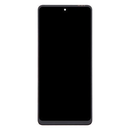 For vivo Y36 5G V2248 OEM LCD Screen With Digitizer Full Assembly - LCD Screen by buy2fix | Online Shopping UK | buy2fix