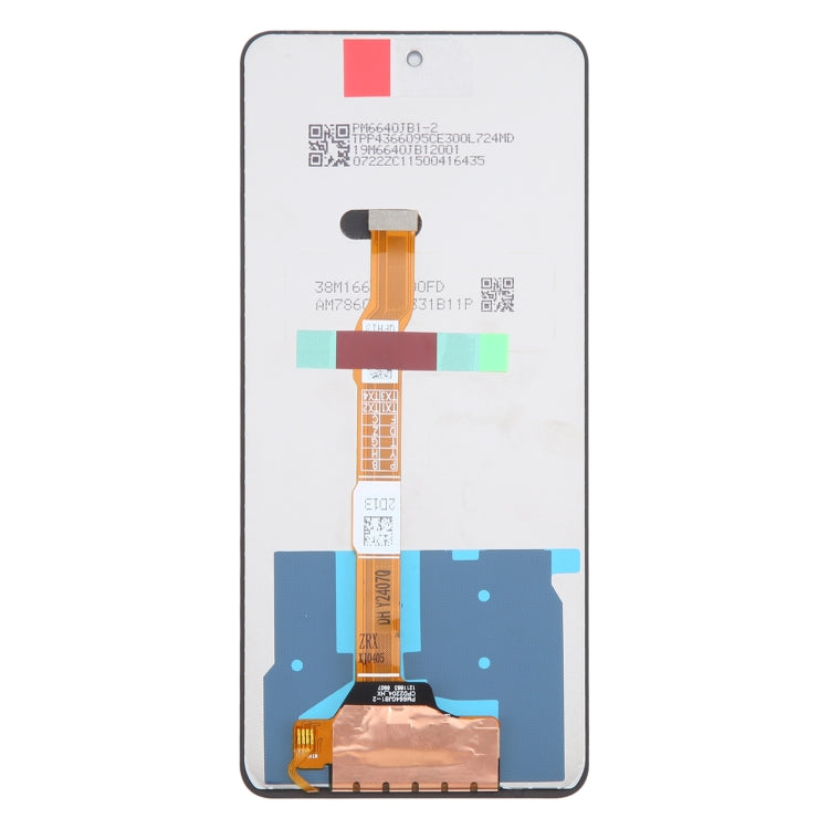 For vivo Y36 5G V2248 OEM LCD Screen With Digitizer Full Assembly - LCD Screen by buy2fix | Online Shopping UK | buy2fix