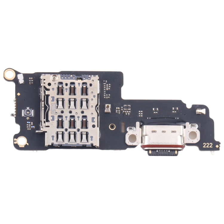 For Realme 12 Pro 5G OEM Charging Port Board - Small Board by buy2fix | Online Shopping UK | buy2fix