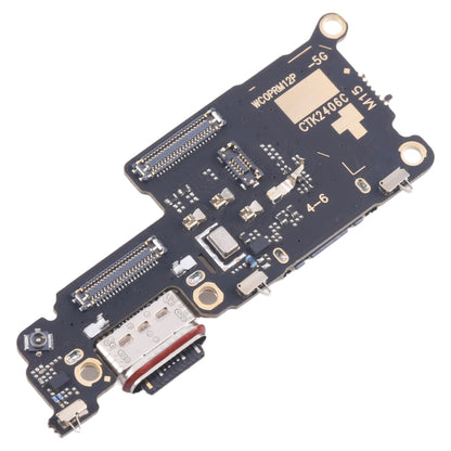 For Realme 12 Pro 5G OEM Charging Port Board - Small Board by buy2fix | Online Shopping UK | buy2fix