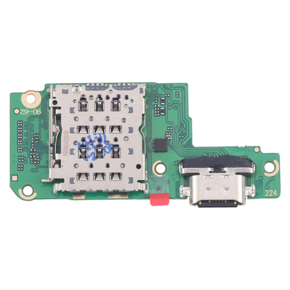 For vivo Y200e OEM Charging Port Board - Charging Port Board by buy2fix | Online Shopping UK | buy2fix