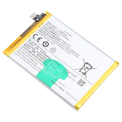 For vivo Y31s V2054A V2068A B-O8 5000mAh Li-Polymer Battery Replacement - Others by buy2fix | Online Shopping UK | buy2fix