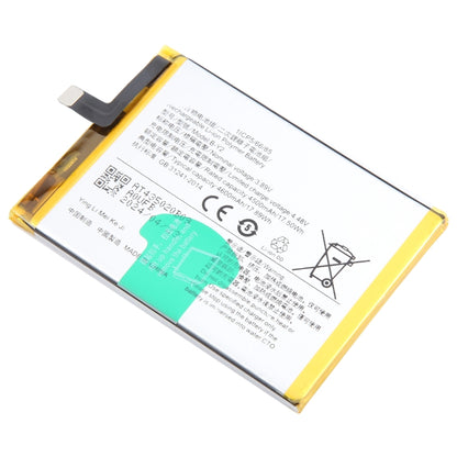 For vivo V27e B-Y2 4600mAh Li-Polymer Battery Replacement - Others by buy2fix | Online Shopping UK | buy2fix