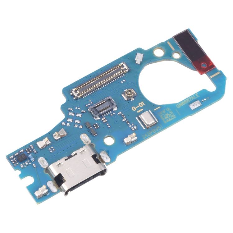 For Samsung Galaxy M55 SM-M556B Charging Port Board - Galaxy M Series Parts by buy2fix | Online Shopping UK | buy2fix