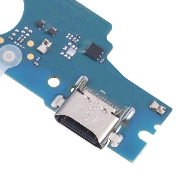 For Samsung Galaxy M55 SM-M556B Charging Port Board - Galaxy M Series Parts by buy2fix | Online Shopping UK | buy2fix