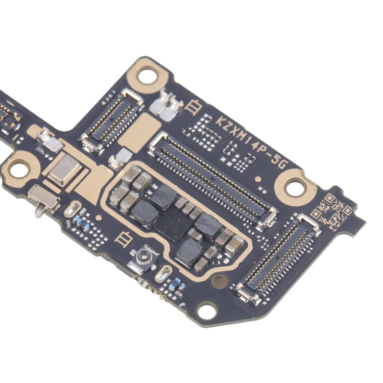 For Xiaomi 14 Pro OEM SIM Card Reader Board - Others by buy2fix | Online Shopping UK | buy2fix