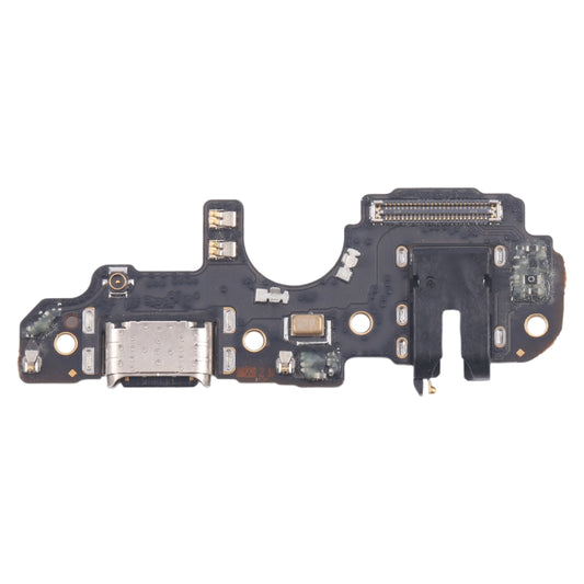 For Realme C67 5G Original Charging Port Board - Small Board by buy2fix | Online Shopping UK | buy2fix