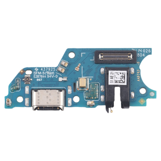 For Realme C51 RMX3830 Original Charging Port Board - Small Board by buy2fix | Online Shopping UK | buy2fix