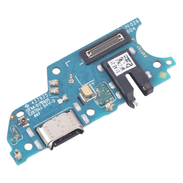 For Realme Note 50 RMX3834 Original Charging Port Board - Small Board by buy2fix | Online Shopping UK | buy2fix