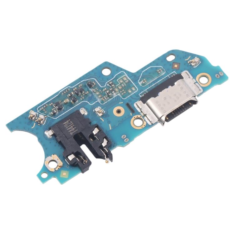 For Realme Note 50 RMX3834 Original Charging Port Board - Small Board by buy2fix | Online Shopping UK | buy2fix