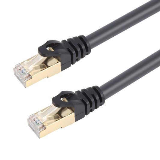 15m Gigabit Network Cat 8 Dual-shielded Cable - Lan Cable and Tools by buy2fix | Online Shopping UK | buy2fix