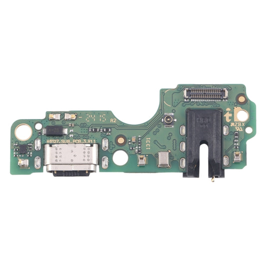 For Infinix Hot 30 Play X6835 OEM Charging Port Board - Small Board by buy2fix | Online Shopping UK | buy2fix