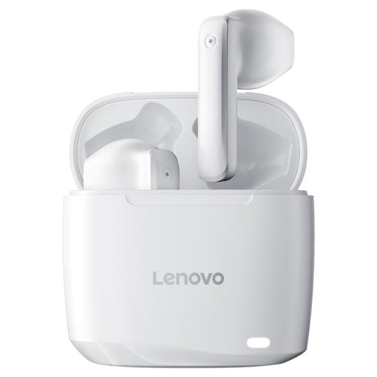 Original Lenovo TC3302 Wireless Bluetooth 5.3 Earphones(White) - Bluetooth Earphone by Lenovo | Online Shopping UK | buy2fix