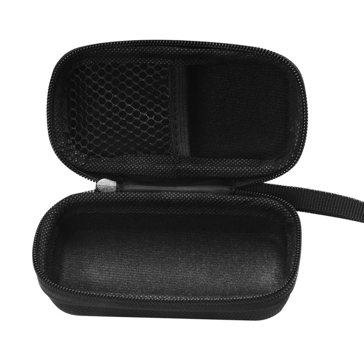 For B&O BeoPlay H5 / H3 Portable Nylon Magnetic Bluetooth In Ear Earphone Protective Bag Handbag - Other Earphone Case by buy2fix | Online Shopping UK | buy2fix