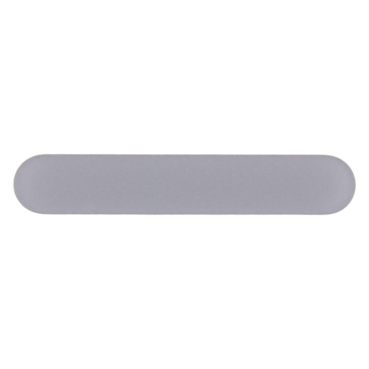 For iPad Pro 11 2022 5G Signal Antenna Glass Plate (Grey) - 10.5 inch by buy2fix | Online Shopping UK | buy2fix