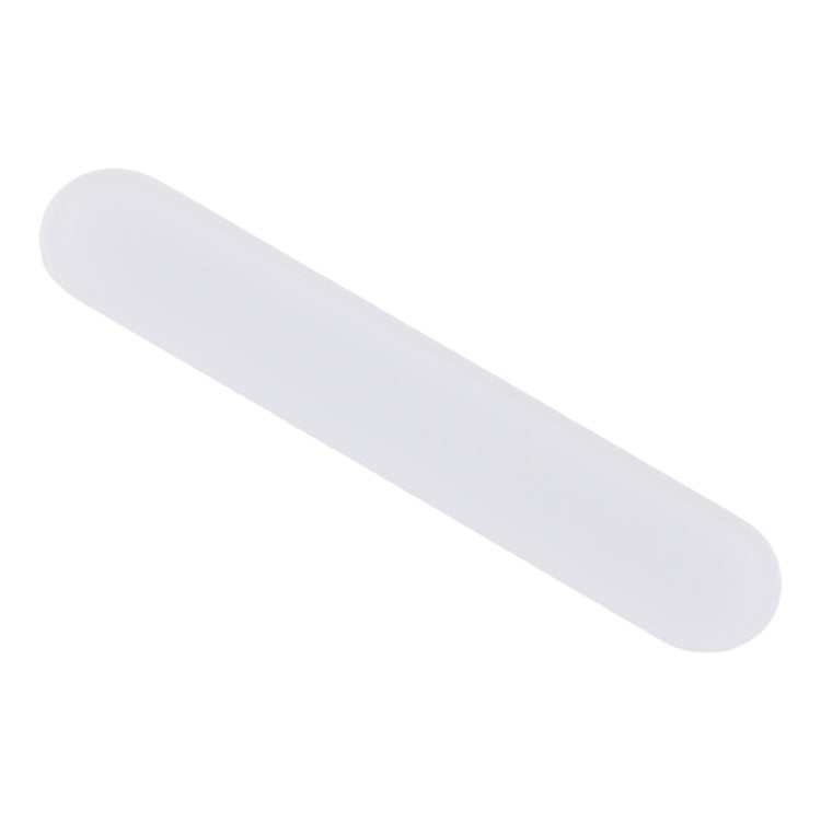 For iPad Pro 11 2022 5G Signal Antenna Glass Plate (White) - 10.5 inch by buy2fix | Online Shopping UK | buy2fix