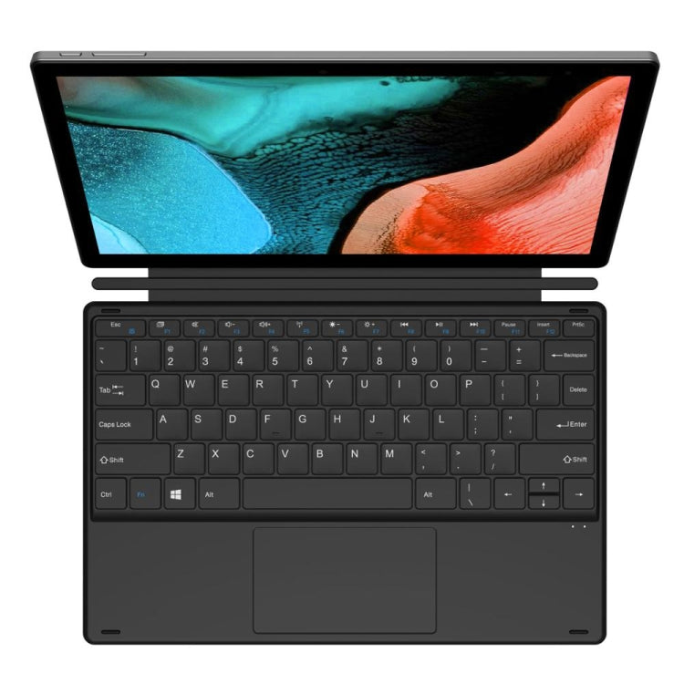 CHUWI Detachable Magnetic Suction Keyboard for Ubook X (WMC0389) (Black) - CHUWI Keyboard by CHUWI | Online Shopping UK | buy2fix