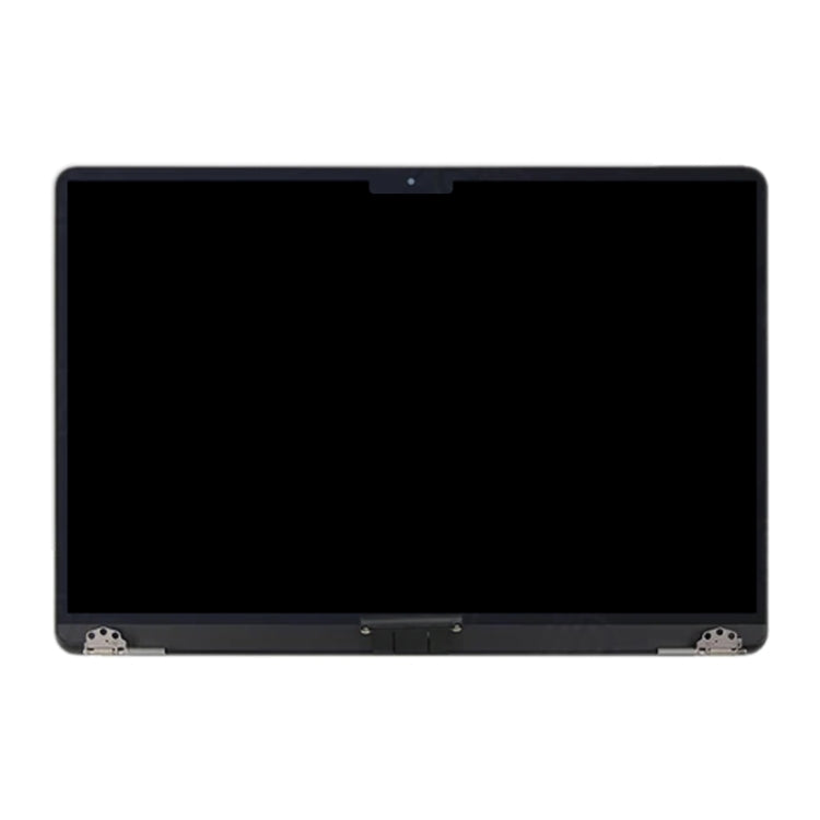 For MacBook Air 13.6 inch A2681 2022 LCD Screen with Digitizer Full Assembly (Grey) - LCD Screen by buy2fix | Online Shopping UK | buy2fix