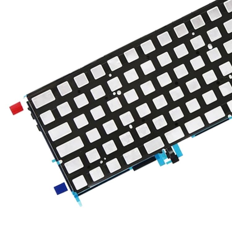 UK Keyboard Backlight For MacBook Pro Retina 14 16 M3 2023 A2918 A2992 A2991 - Others by buy2fix | Online Shopping UK | buy2fix