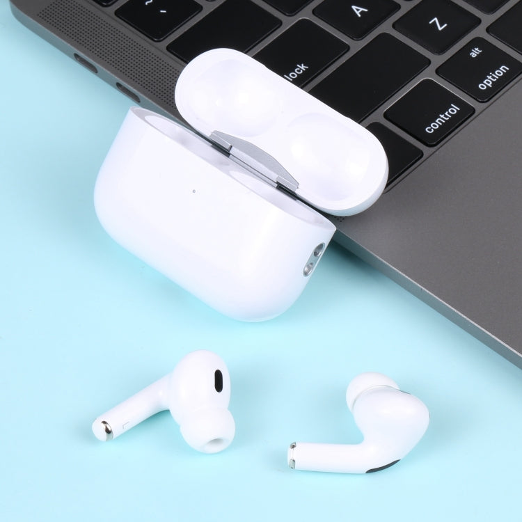 For Apple AirPods Pro 2 Non-Working Fake Dummy Earphones Model(White) - Other Phone Model by buy2fix | Online Shopping UK | buy2fix