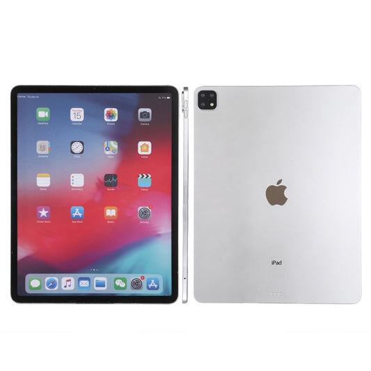 For iPad Pro 11 inch 2020 Color Screen Non-Working Fake Dummy Display Model (Silver) - For iPhone & iPad by buy2fix | Online Shopping UK | buy2fix