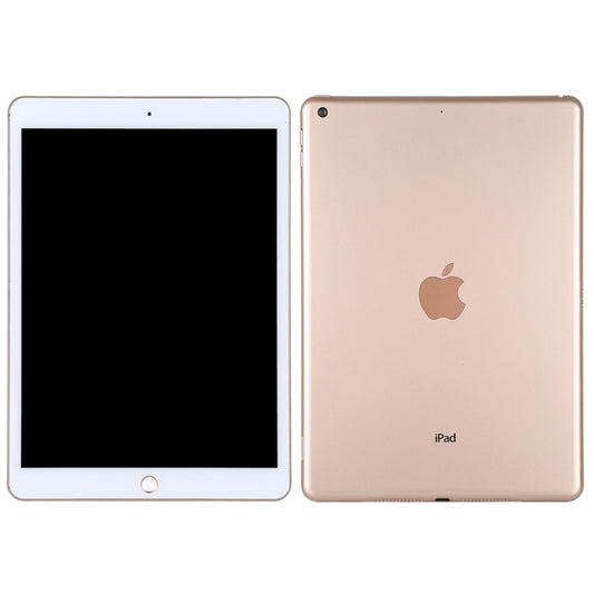 For iPad 10.2inch 2019/2020 Black Screen Non-Working Fake Dummy Display Model (Gold) - For iPhone & iPad by buy2fix | Online Shopping UK | buy2fix