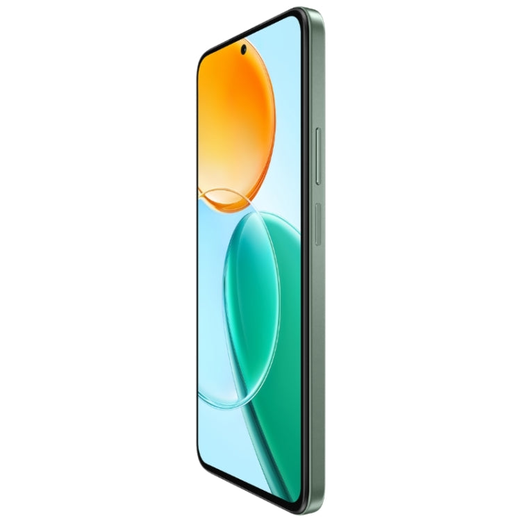 Honor Play9T 5G,  8GB+128GB, 6.77 inch MagicOS 8.0 Qualcomm Snapdragon 4 Gen2 Octa Core up to 2.2GHz, Network: 5G, OTG, Not Support Google Play (Green) - Honor by Huawei | Online Shopping UK | buy2fix