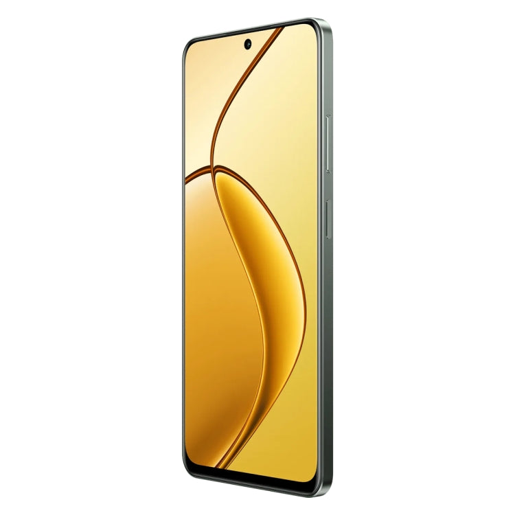 Realme 12x, 12GB+512GB, Side Fingerprint Identification, 6.67 inch Realme UI 5.0 Dimensity 6100+ 5G Octa Core, NFC, Network: 5G, Support Google Play (Glowing Black) - OPPO by Realme | Online Shopping UK | buy2fix