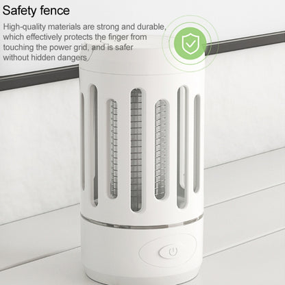 Original Xiaomi Youpin Y8EK Portable Physical Electric Shock LED Mosquito Killer - Repellents by Xiaomi | Online Shopping UK | buy2fix