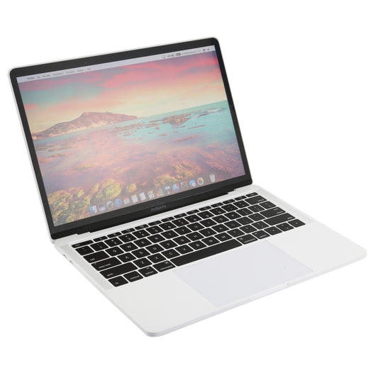 For Apple MacBook Pro 13 inch Color Screen Non-Working Fake Dummy Display Model (White) - Laptop Model by buy2fix | Online Shopping UK | buy2fix