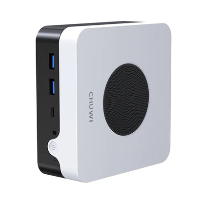 CHIWI LarkBox X Mini PC, Windows 10, AMD Ryzen 7 3750H Quad Core up to 4.0 GHz, 12GB+512GB, Support WiFi 6, Bluetooth 5.2 - Windows Mini PCs by CHUWI | Online Shopping UK | buy2fix