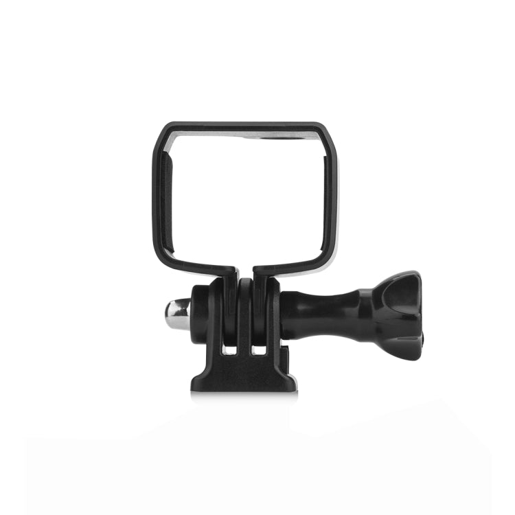 For DJI OSMO Pocket 3 PULUZ Adapter Frame Expansion Bracket with 1/4 inch Hole (Black) - Mount & Holder by PULUZ | Online Shopping UK | buy2fix