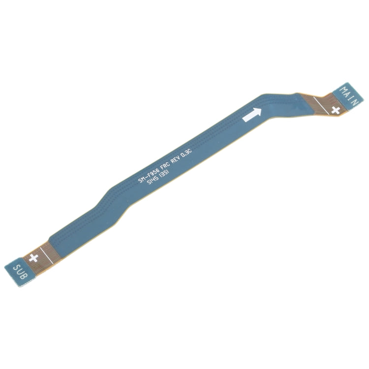 For Samsung Galaxy Z Fold6 SM-F956B Original Signal Flex Cable - Galaxy S Series Parts by buy2fix | Online Shopping UK | buy2fix