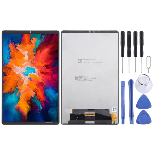 For Lenovo Legion Y700 2023 TB320FC LCD Screen with Digitizer Full Assembly - LCD Screen by buy2fix | Online Shopping UK | buy2fix