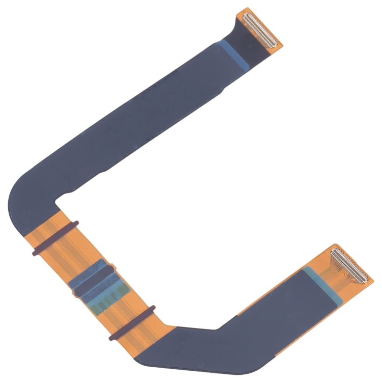 For vivo X Fold2 Original Small Spin Axis Flex Cable - Flex Cable by buy2fix | Online Shopping UK | buy2fix