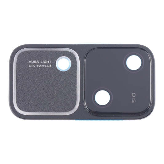 For vivo V30 Original Camera Lens Cover (Black) - Camera Parts by buy2fix | Online Shopping UK | buy2fix