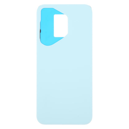 For Huawei Pura 70 Battery Back Cover(Blue) - Back Cover by buy2fix | Online Shopping UK | buy2fix