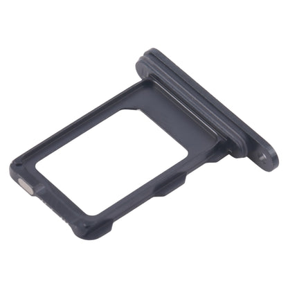 For iPhone 16 Pro Max SIM Card Tray (Black) -  by buy2fix | Online Shopping UK | buy2fix