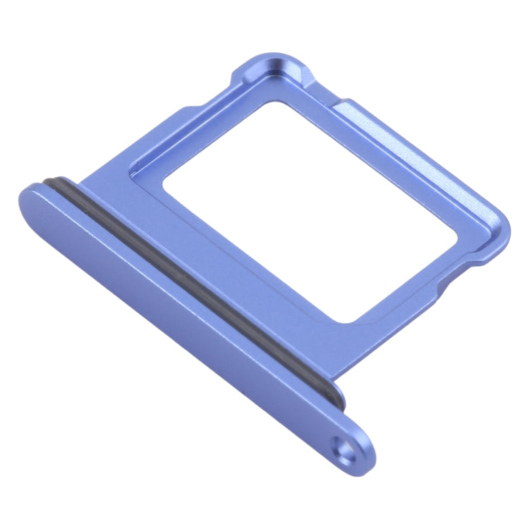 For iPhone 16 SIM + SIM Card Tray (Blue) -  by buy2fix | Online Shopping UK | buy2fix