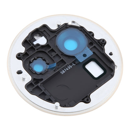 For Realme 12 Pro+ Original Camera Lens Cover (Black) - Camera Series by buy2fix | Online Shopping UK | buy2fix