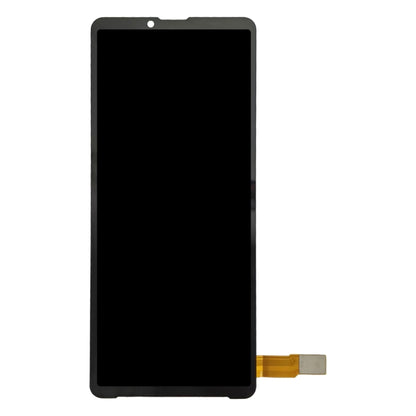 For Sony Xperia 10 V / 10 VI  Original LCD Screen with Digitizer Full Assembly - LCD Screen by buy2fix | Online Shopping UK | buy2fix