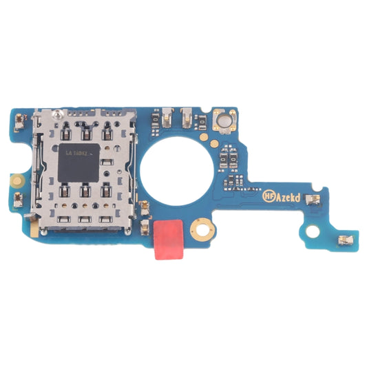 For Asus Zenfone 9 AI2202 SIM Card Reader Board - Others by buy2fix | Online Shopping UK | buy2fix