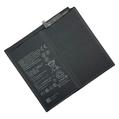 7250mAh Battery Replacement For Huawei MatePad V7 Pro BZT3 KJR BAH3 W59 AN10 DBY-AL00 BRT MRX AL09 W09 W19 AN09 MRR-W29 HB28D8C8ECW HB27D8C8ECW-12 - For Huawei by buy2fix | Online Shopping UK | buy2fix