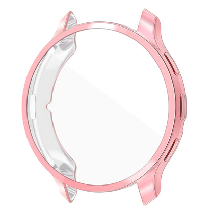 For Garmin Venu 3 TPU All-Inclusive Watch Protective Case(Pink) - Watch Cases by buy2fix | Online Shopping UK | buy2fix