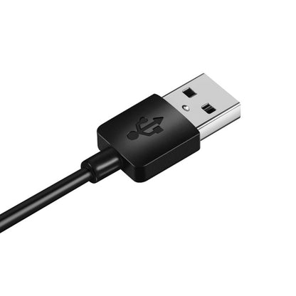 JUNSUNMAY For Garmin Venu 3 / Venu 3S Smart Watch Data Sync Charging Cable, Length: 1m, Interface:USB Port - Charger by JUNSUNMAY | Online Shopping UK | buy2fix