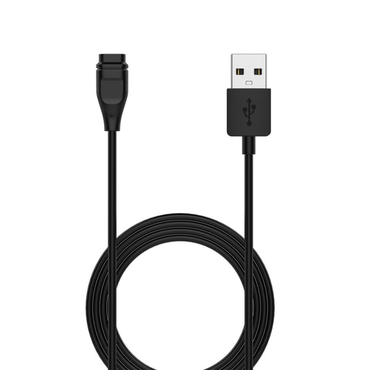 For COROS Pace 3 Watch Charging Cable, Length: 1m(Black) - Charger by buy2fix | Online Shopping UK | buy2fix